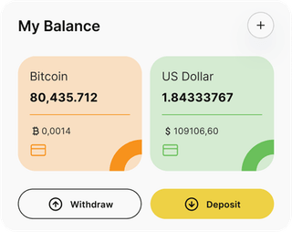 Pelkruvilanz automated trading solution — dashboard overview